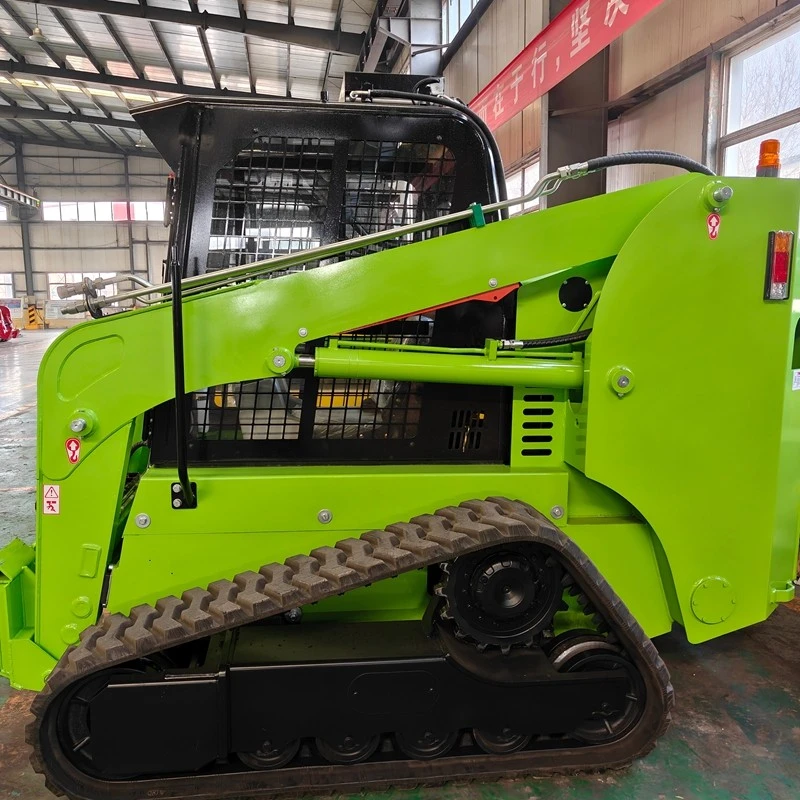 Crawler Skid Steer Loader suppliers